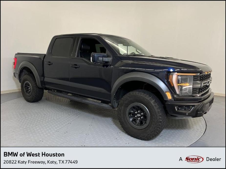 used 2022 Ford F-150 car, priced at $73,999