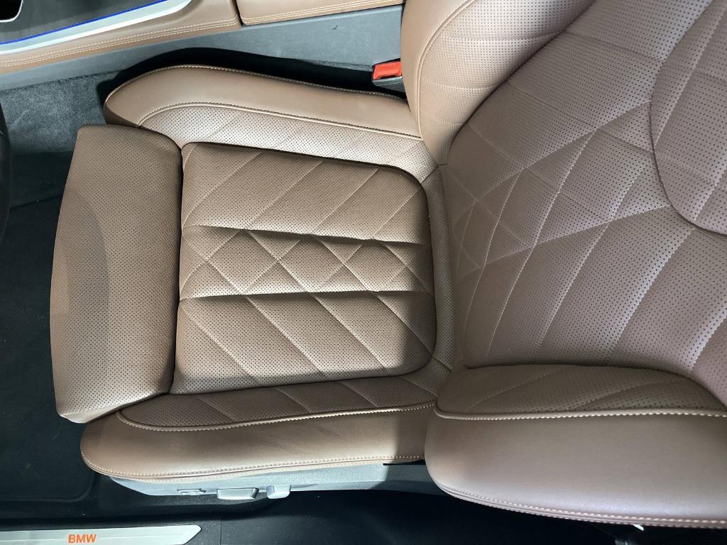 used 2023 BMW X5 car, priced at $45,999