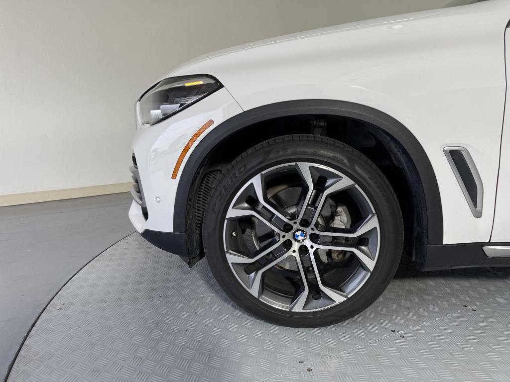 used 2023 BMW X5 car, priced at $45,999