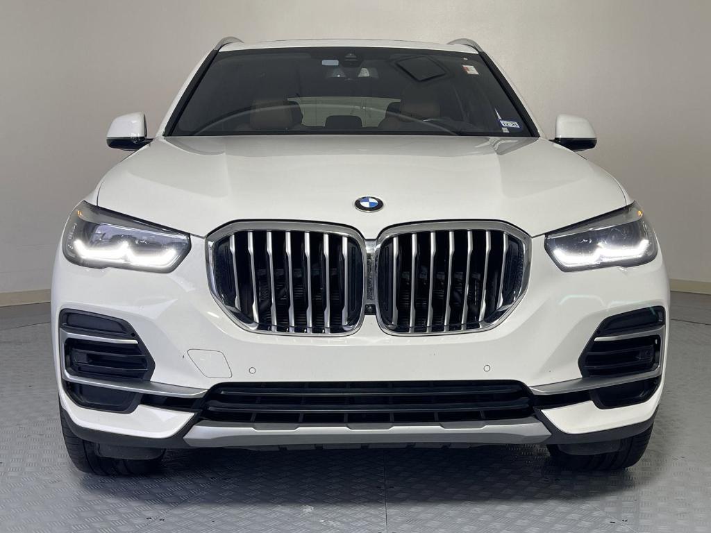 used 2023 BMW X5 car, priced at $45,999