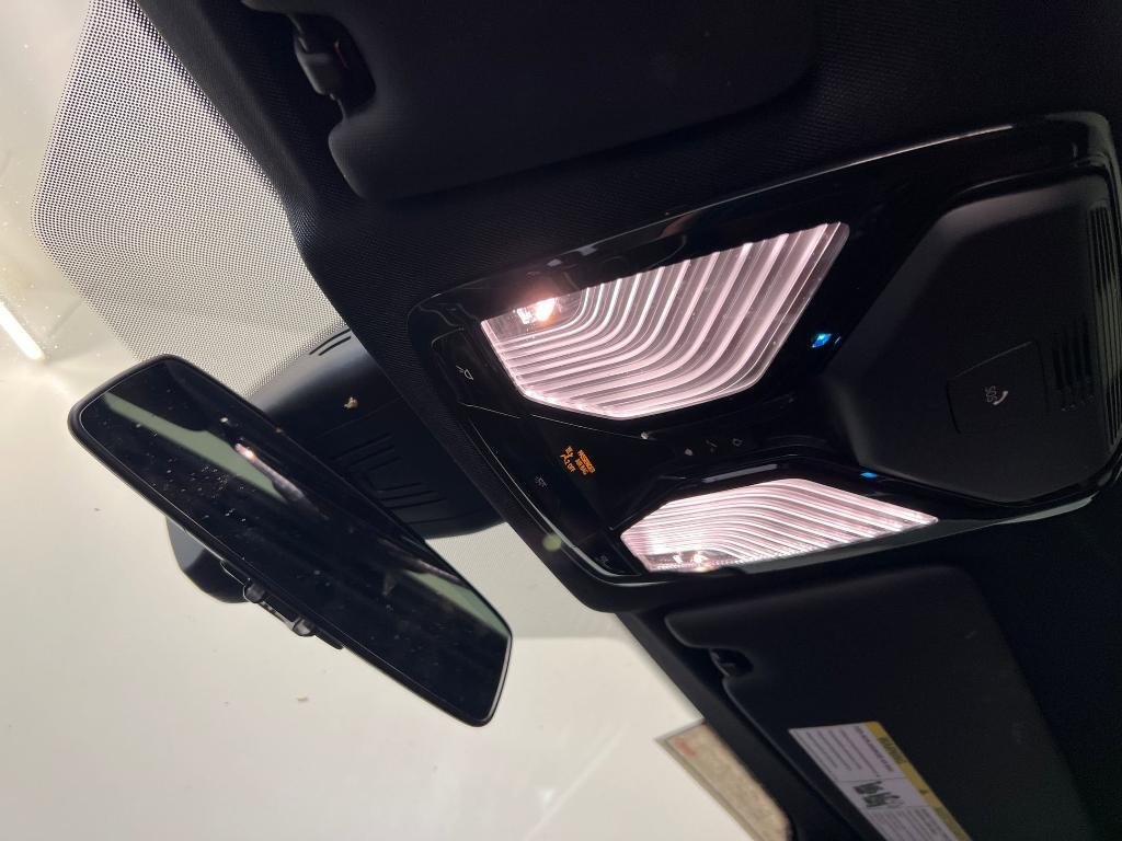 used 2024 BMW i4 Gran Coupe car, priced at $33,999