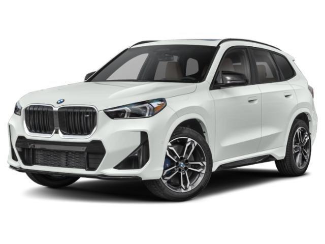 new 2024 BMW X1 car, priced at $51,945