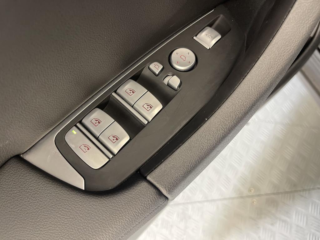 used 2024 BMW X3 car, priced at $37,999