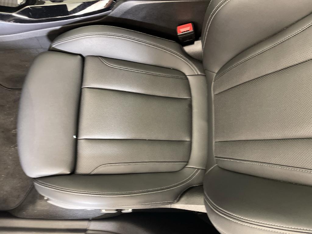 used 2024 BMW X3 car, priced at $37,999
