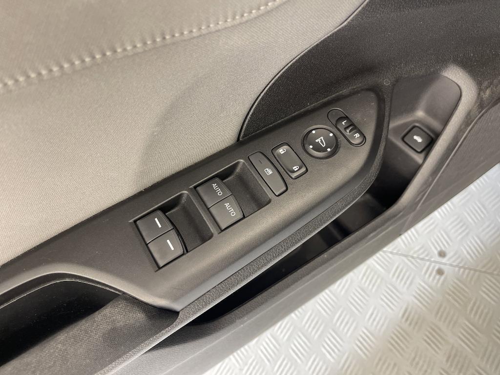used 2018 Honda Civic car, priced at $21,999