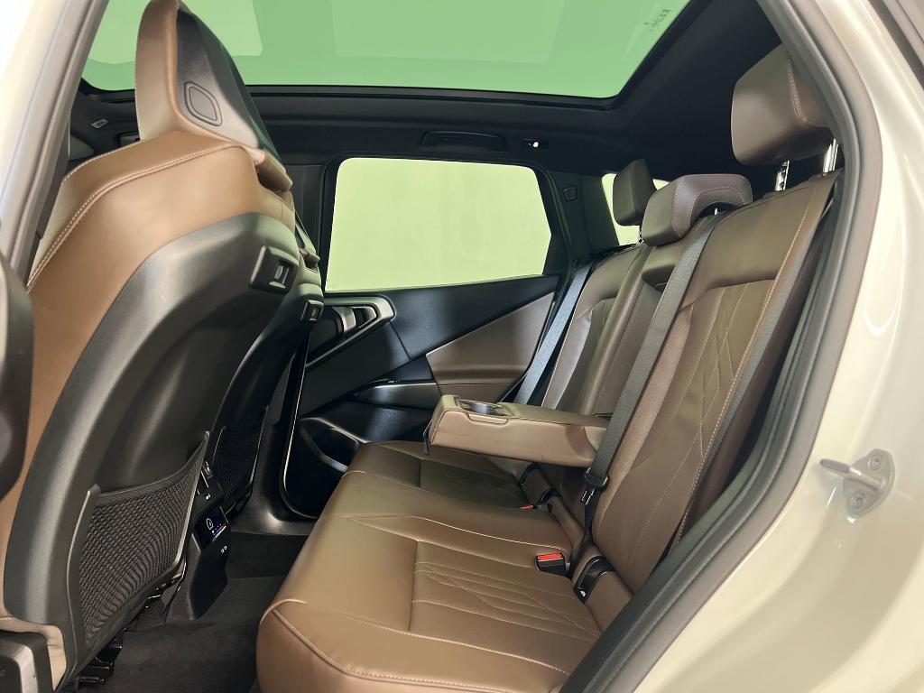 new 2026 BMW X3 car, priced at $57,825