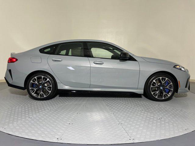 new 2025 BMW M235 Gran Coupe car, priced at $53,825