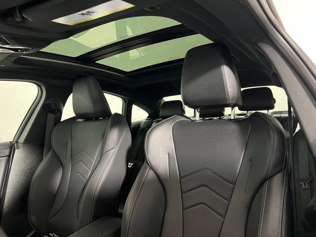 new 2025 BMW M235 Gran Coupe car, priced at $53,825