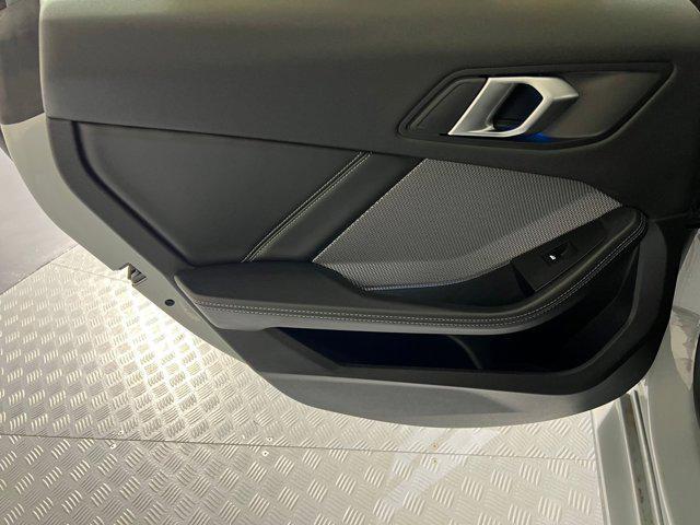 new 2025 BMW M235 Gran Coupe car, priced at $53,825