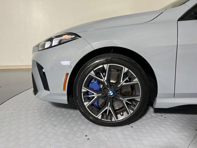 new 2025 BMW M235 Gran Coupe car, priced at $53,825