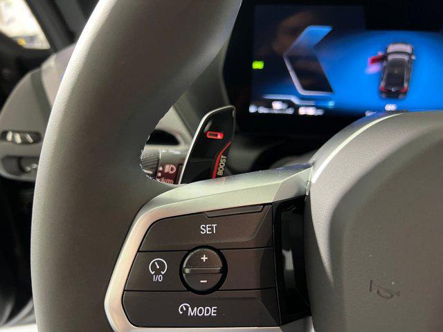 new 2025 BMW M235 Gran Coupe car, priced at $53,825