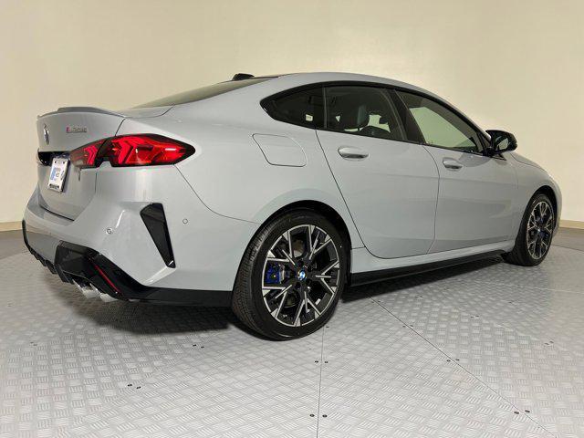 new 2025 BMW M235 Gran Coupe car, priced at $53,825