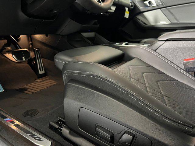 new 2025 BMW M235 Gran Coupe car, priced at $53,825