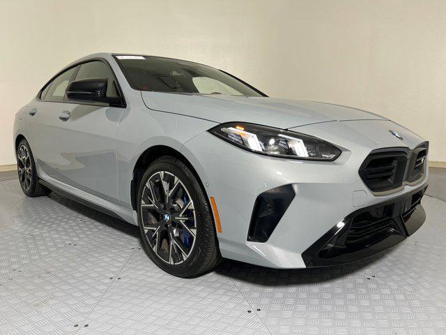 new 2025 BMW M235 Gran Coupe car, priced at $53,825