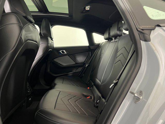 new 2025 BMW M235 Gran Coupe car, priced at $53,825