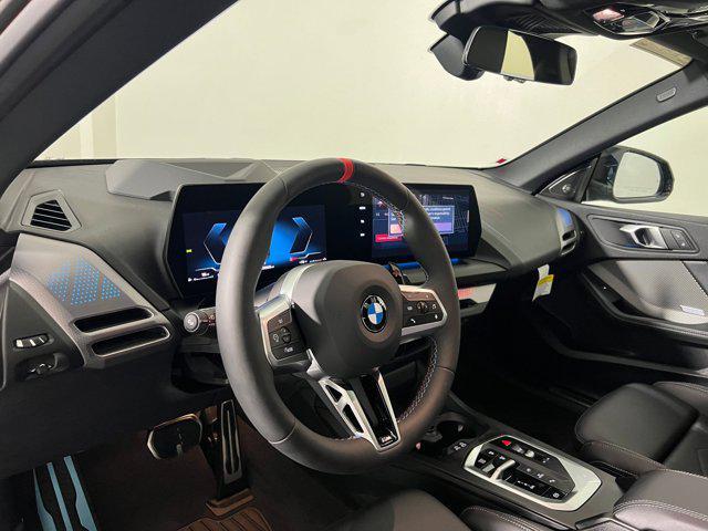 new 2025 BMW M235 Gran Coupe car, priced at $53,825