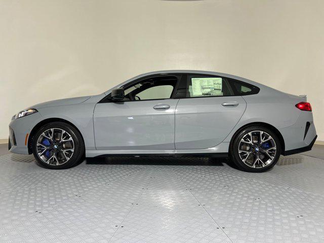 new 2025 BMW M235 Gran Coupe car, priced at $53,825