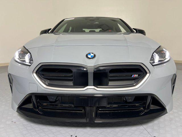 new 2025 BMW M235 Gran Coupe car, priced at $53,825