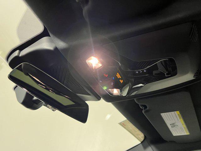 new 2025 BMW M235 Gran Coupe car, priced at $53,825