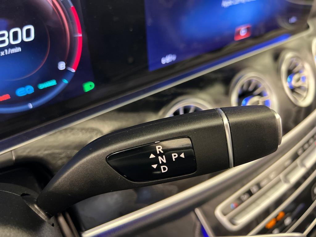 used 2021 Mercedes-Benz E-Class car, priced at $45,999