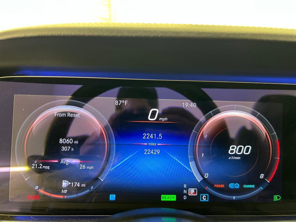 used 2021 Mercedes-Benz E-Class car, priced at $45,999