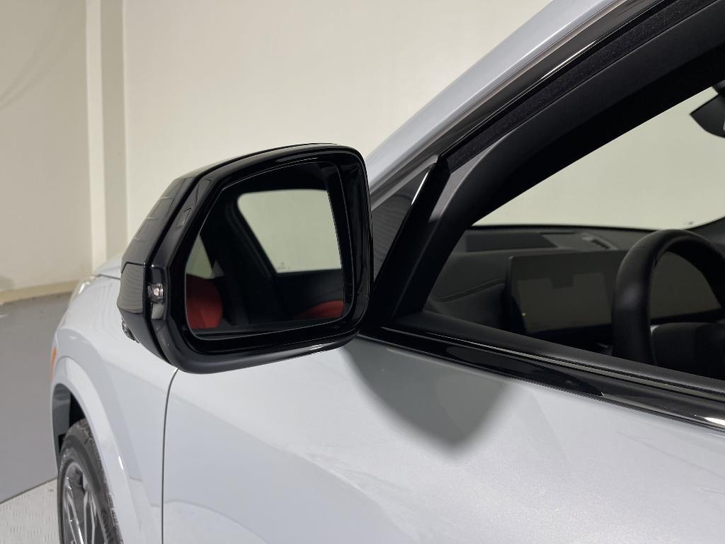new 2025 BMW X2 car, priced at $55,220