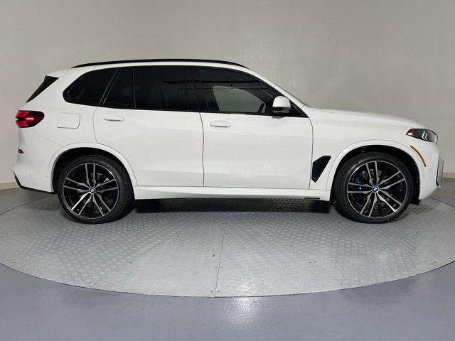 new 2025 BMW X5 car, priced at $79,410