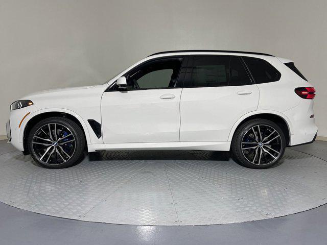 new 2025 BMW X5 car, priced at $79,410