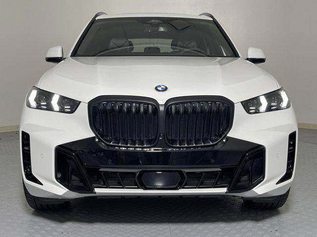 new 2025 BMW X5 car, priced at $79,410