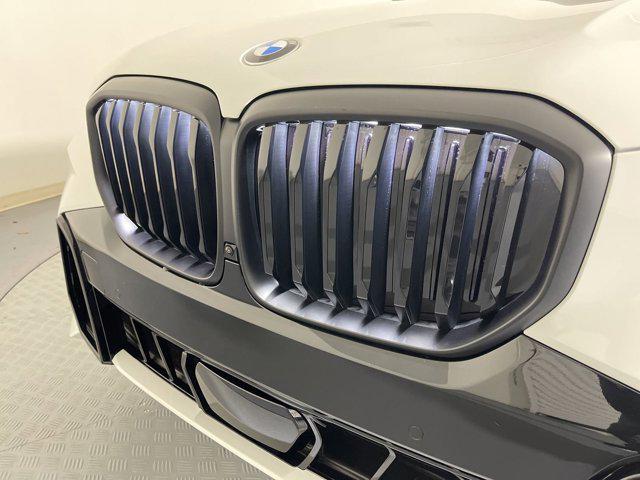 new 2025 BMW X5 car, priced at $79,410