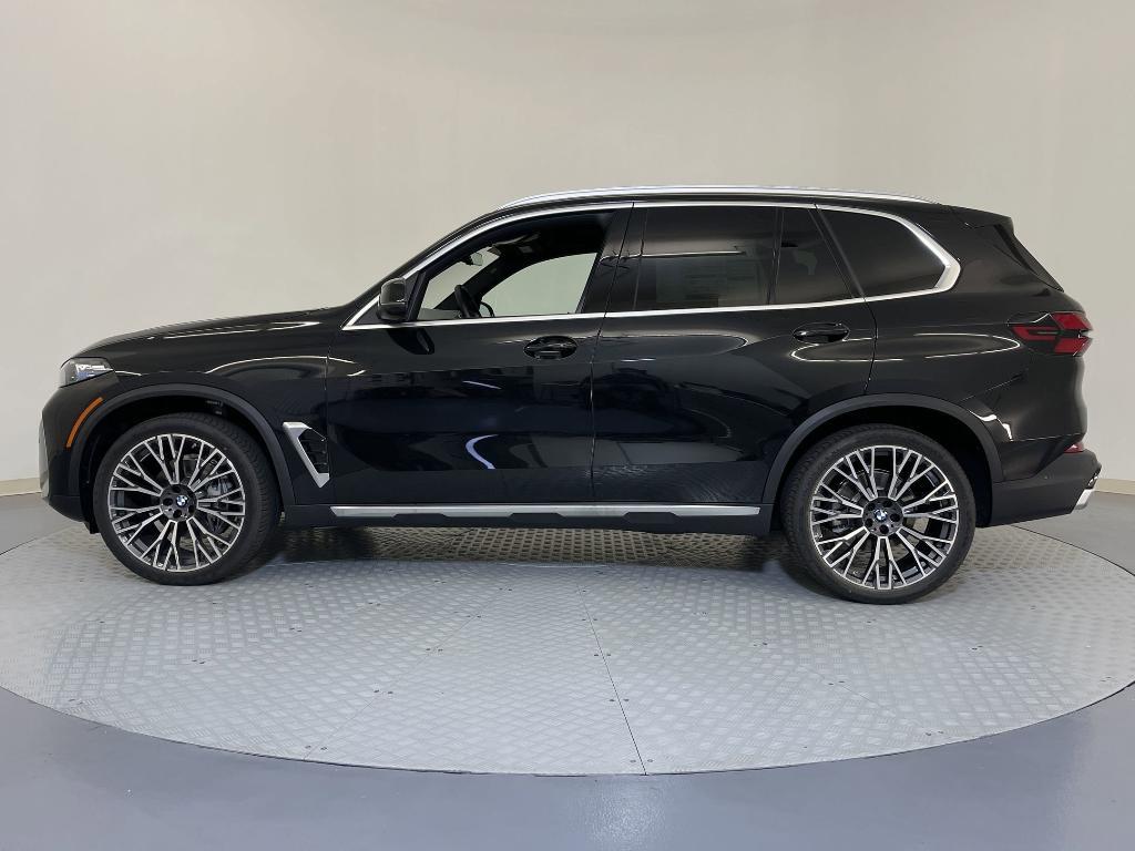 new 2026 BMW X5 car, priced at $79,250