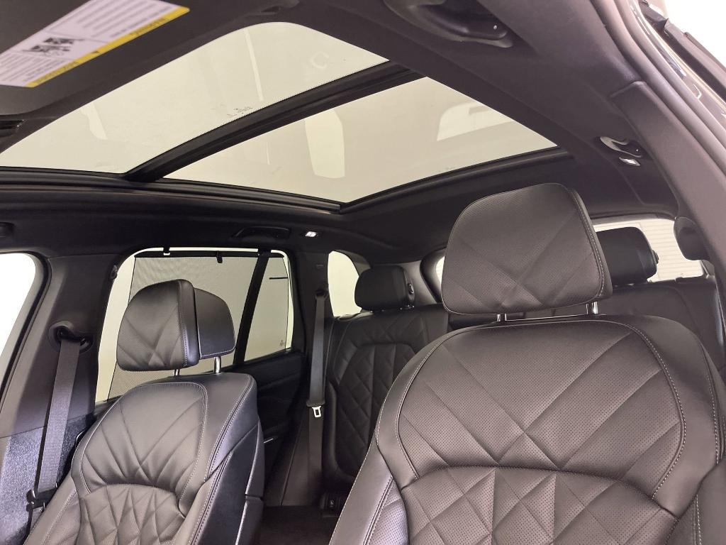 new 2026 BMW X5 car, priced at $79,250
