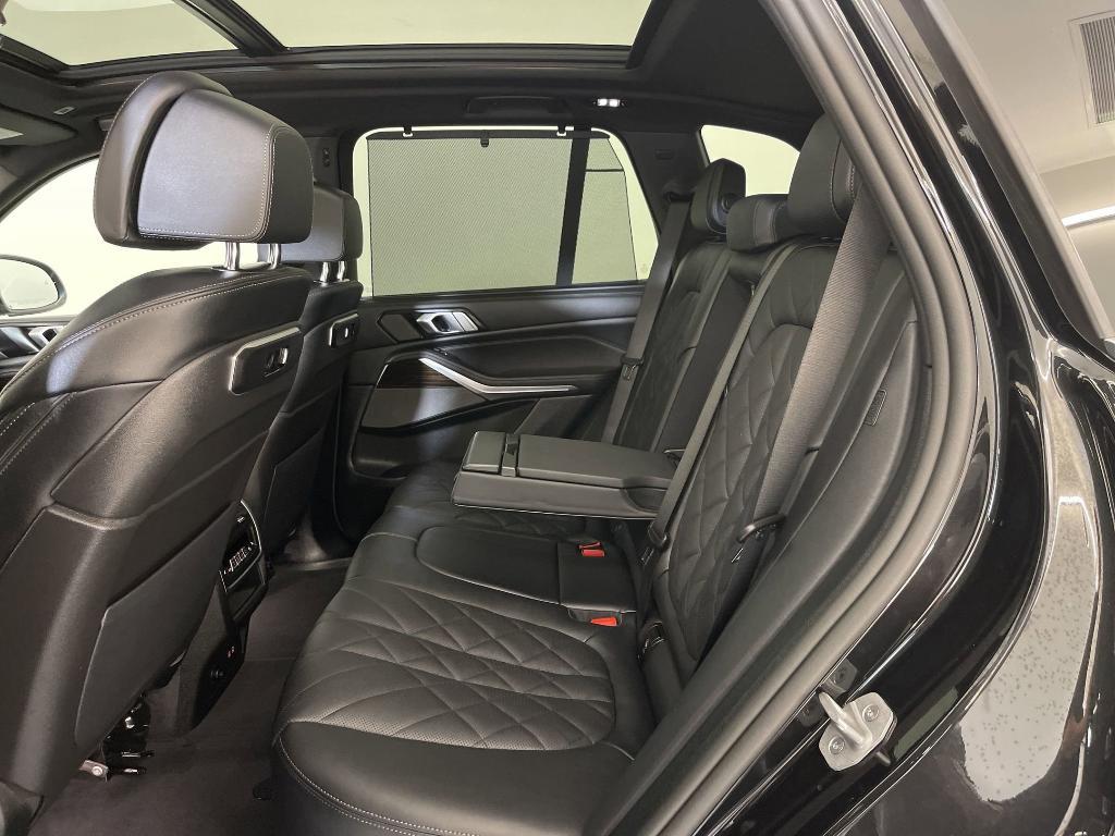 new 2026 BMW X5 car, priced at $79,250