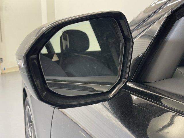 new 2025 BMW i7 car, priced at $134,975