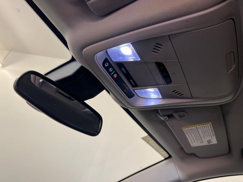 used 2021 GMC Terrain car, priced at $18,999