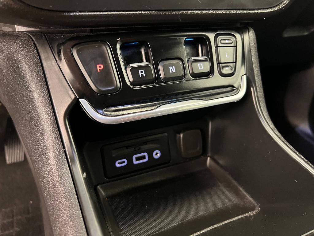 used 2021 GMC Terrain car, priced at $18,999