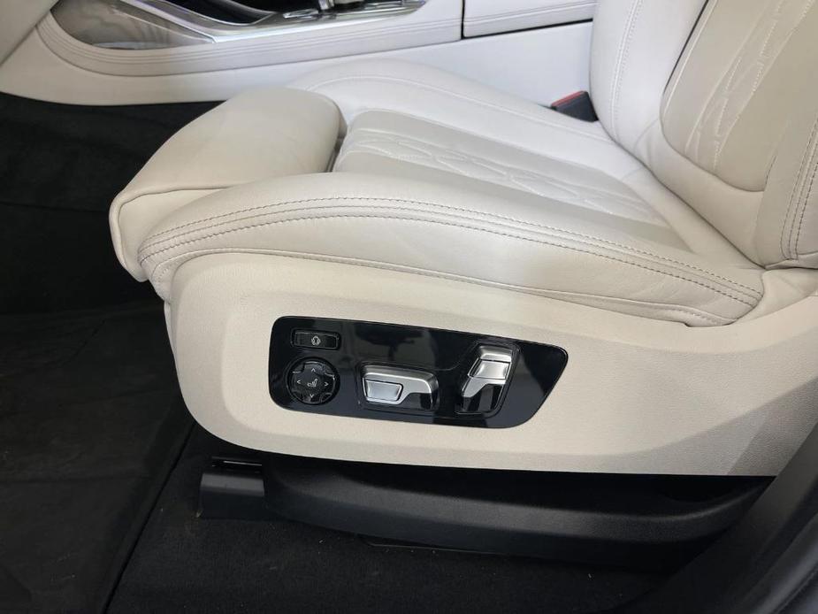 used 2022 BMW X7 car, priced at $62,999