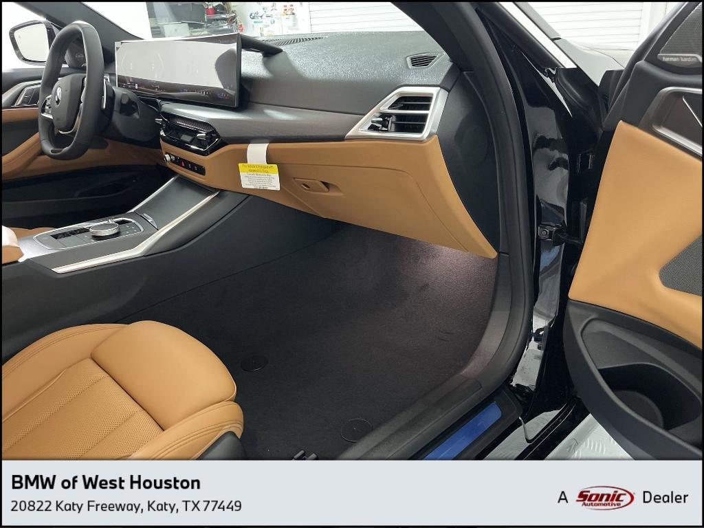 new 2026 BMW 430 car, priced at $60,315