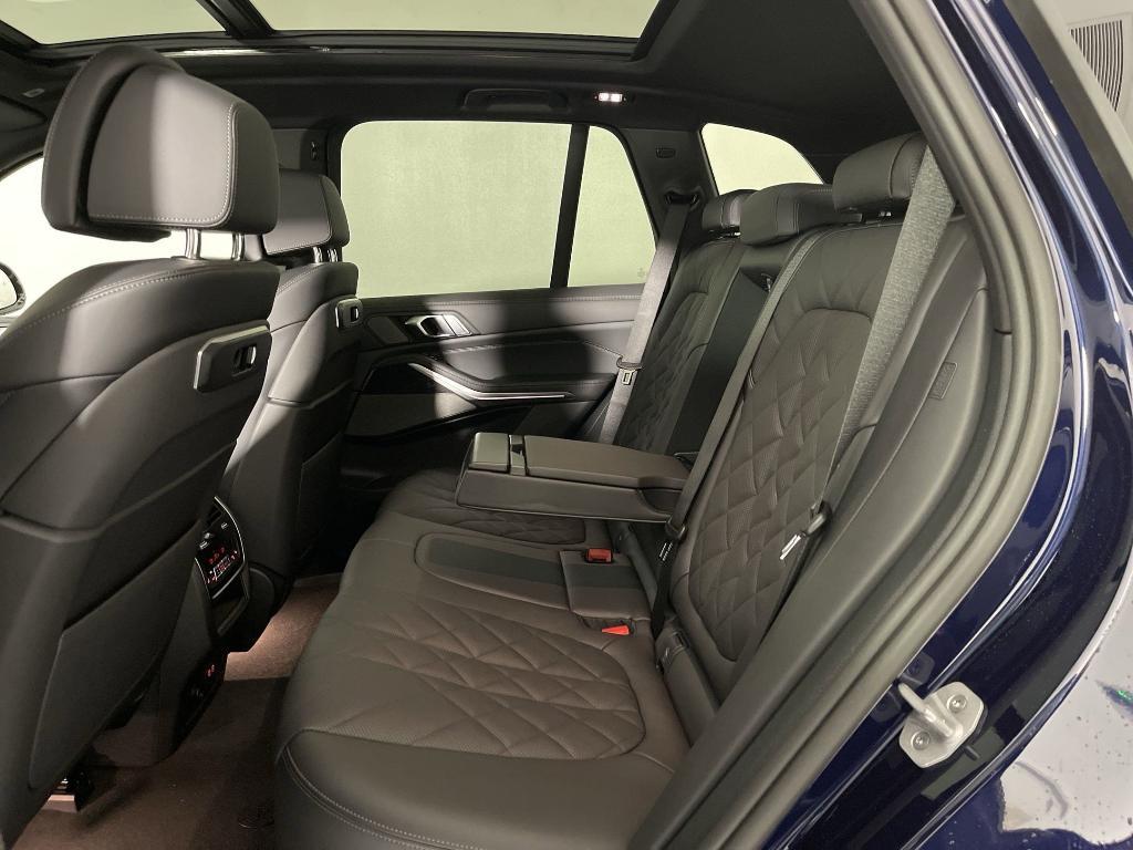 new 2026 BMW X5 car, priced at $79,725