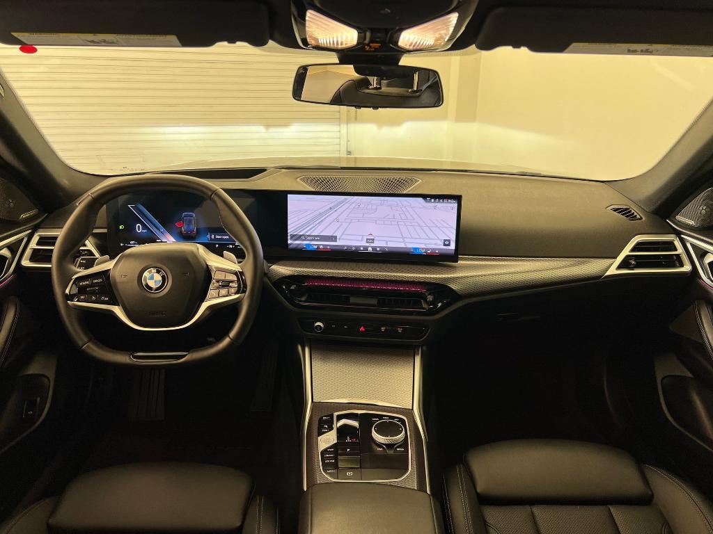used 2025 BMW 430 Gran Coupe car, priced at $45,999