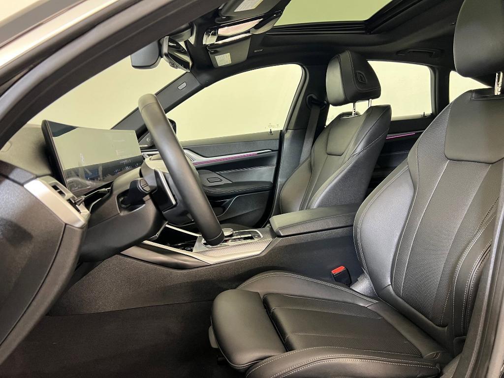 used 2025 BMW 430 Gran Coupe car, priced at $45,999