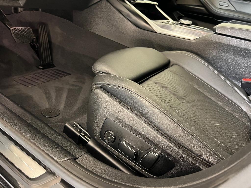 used 2025 BMW 430 Gran Coupe car, priced at $45,999