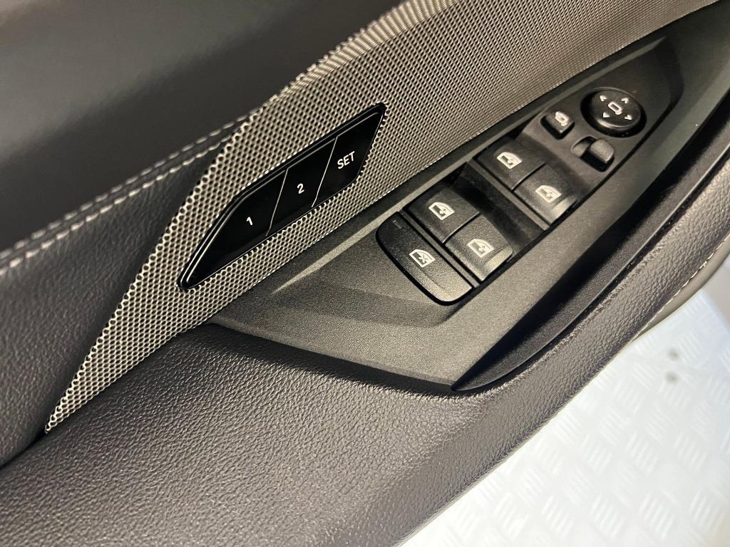 used 2025 BMW 430 Gran Coupe car, priced at $45,999
