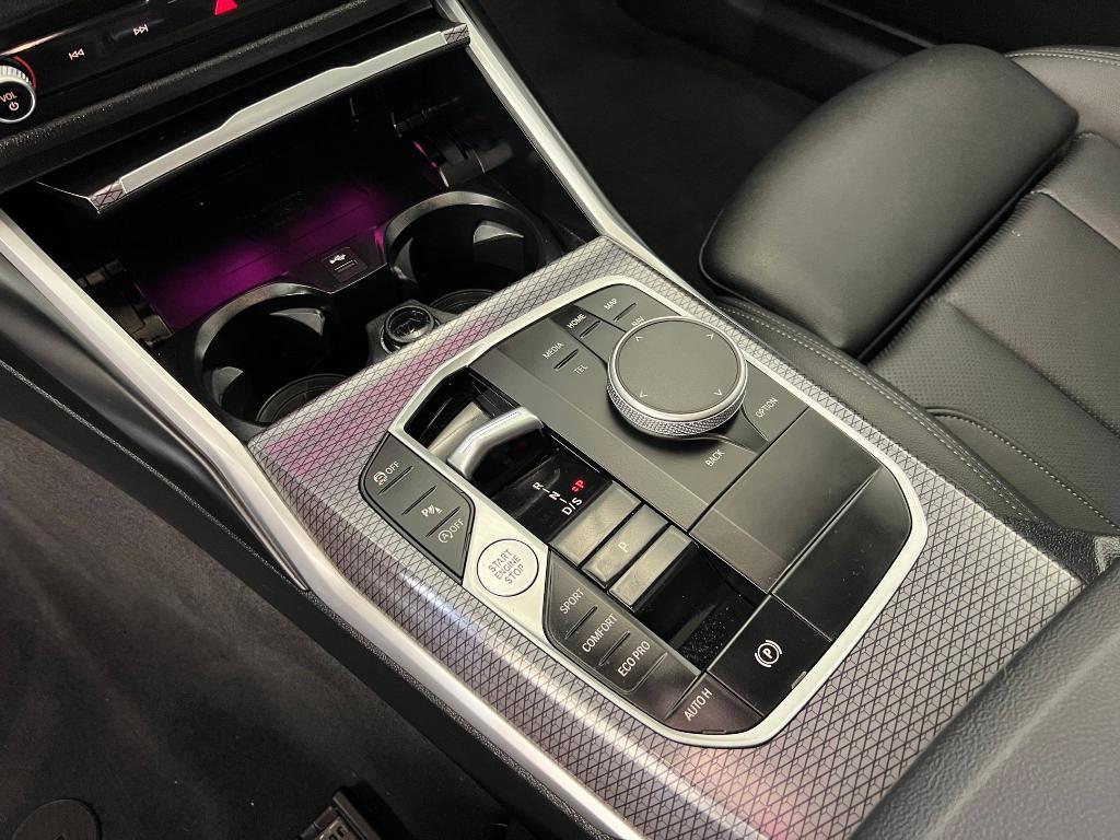 used 2025 BMW 430 Gran Coupe car, priced at $45,999