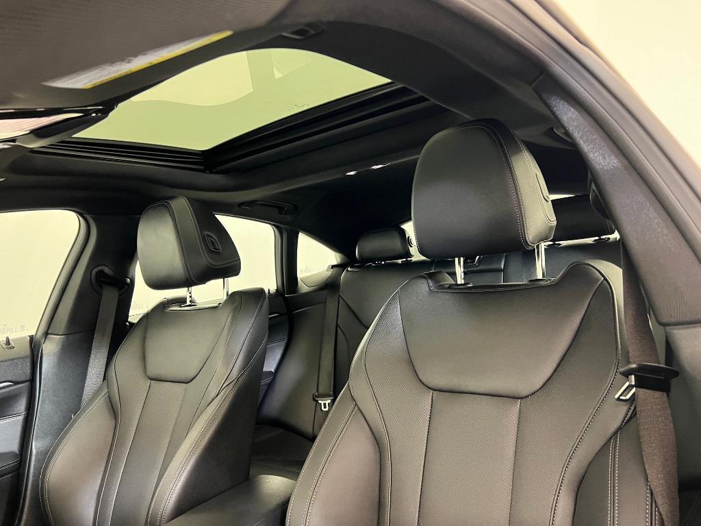 used 2025 BMW 430 Gran Coupe car, priced at $45,999