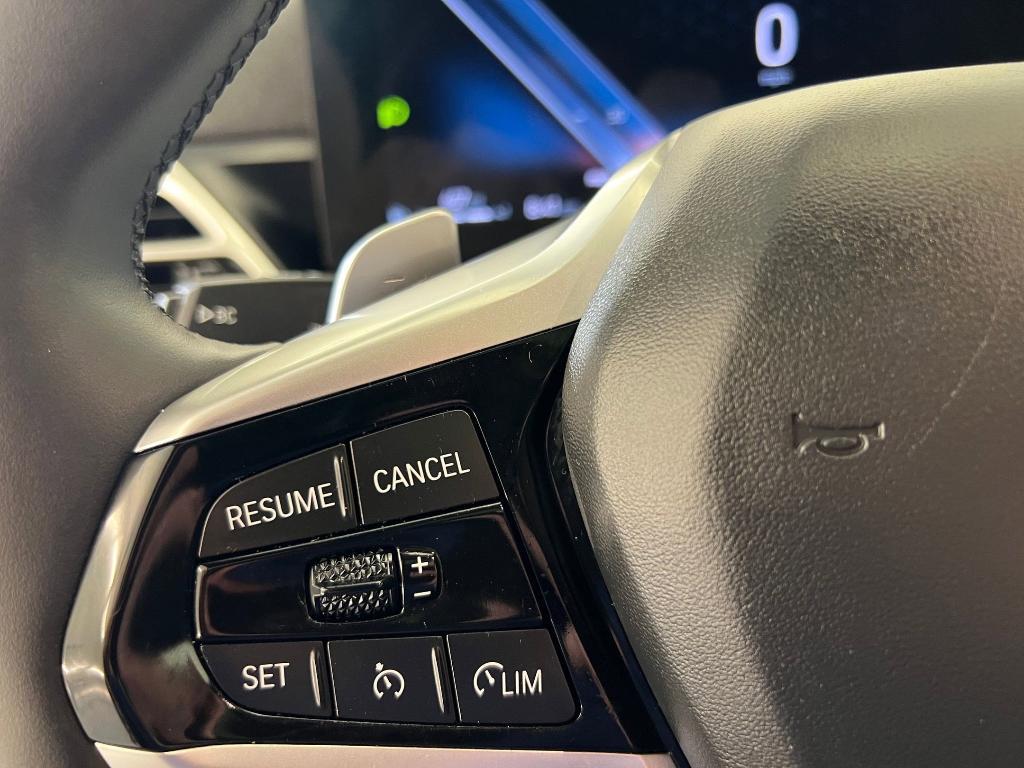 used 2025 BMW 430 Gran Coupe car, priced at $45,999