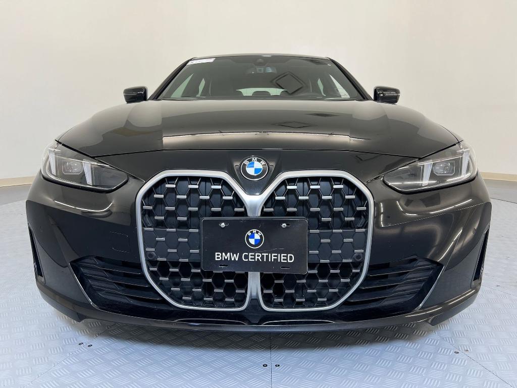 used 2025 BMW 430 Gran Coupe car, priced at $45,999