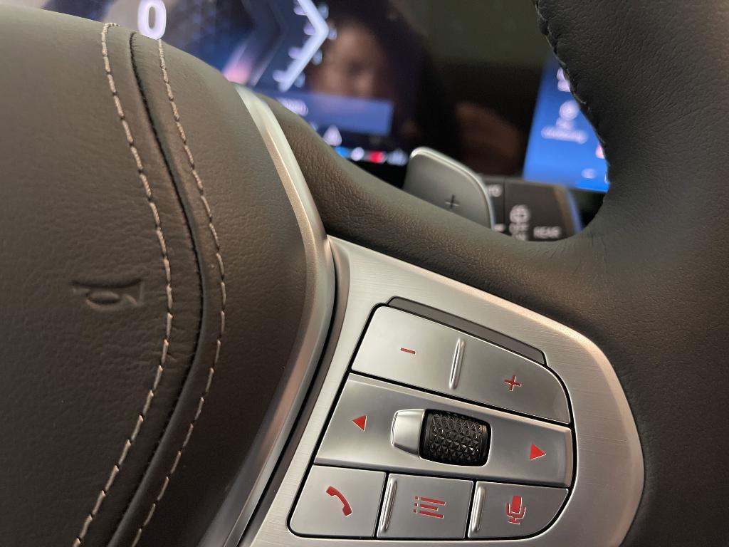 new 2026 BMW X7 car, priced at $91,925