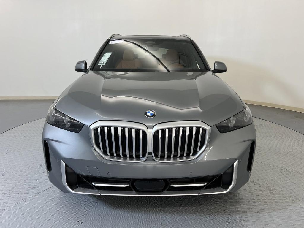 used 2024 BMW X5 car, priced at $59,021