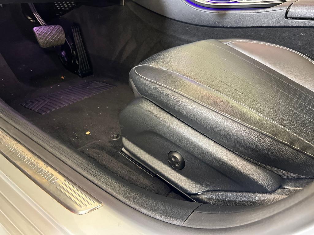 used 2018 Mercedes-Benz E-Class car, priced at $21,999